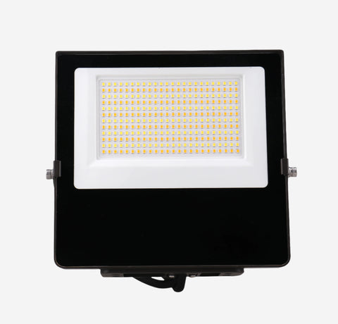 Mini Flood Light 100W 3CCT FM Bracket  #235