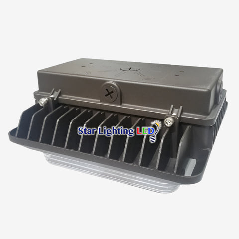 75 Watt LED Canopy