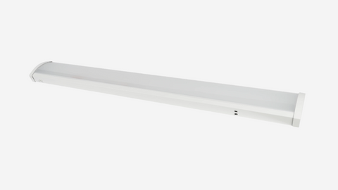 4 ft. LED Wrap Around, CCT  #499