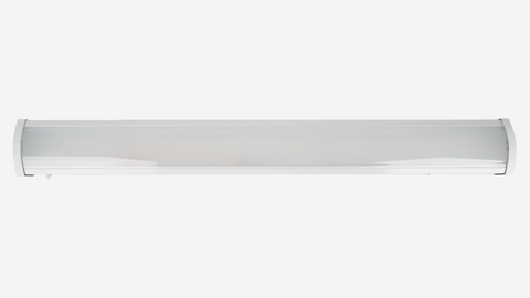 4 ft. LED Wrap Around, CCT  #499