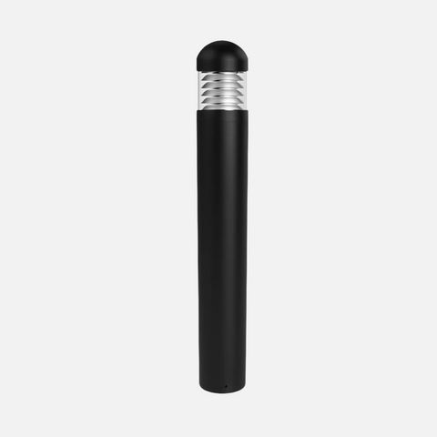 8" LED Bollard Dome top