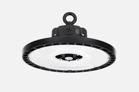 150W-120W-100W Watt selectable UFO Highbay 5700k #157