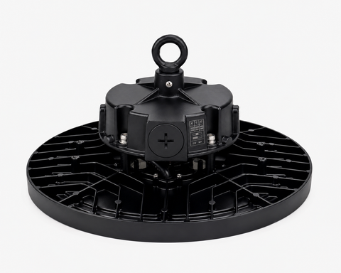 150W-120W-100W Watt selectable UFO Highbay 5700k #157