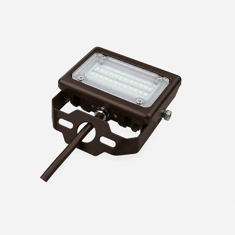 15W Mini Flood Light U Mount #221