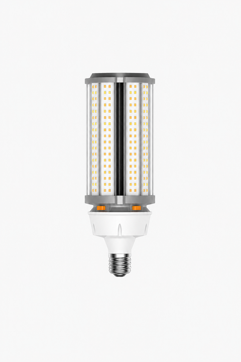 60W/ 80W/ 100W Corn Bulb, 3CCT  #169