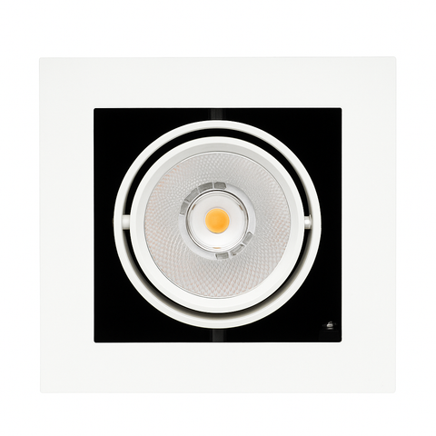 30W LED Architectural Downlight