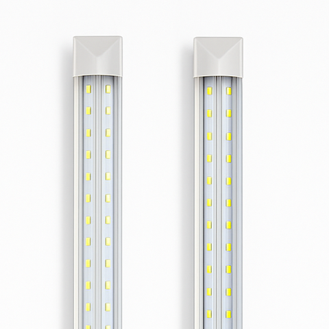 LED Tubes