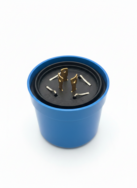 Photocell Sensor 120-277V, 7 Pin