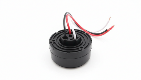 Photocell Sensor 120-277V, 3 Pin