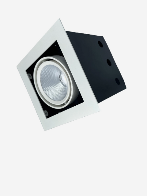 30W LED Architectural Downlight
