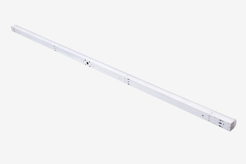 8ft Linear Stripe LA02 Skinny 80W CCT & Wattage Tunable  #515