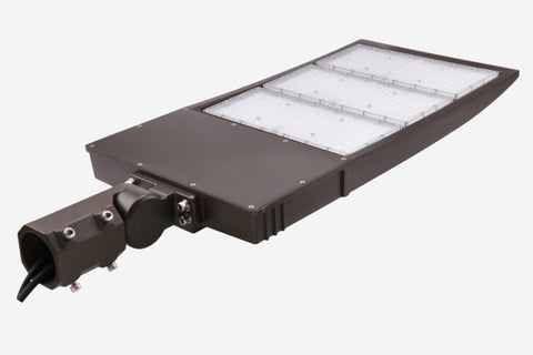 AL-1 450w 5700K UNV SLIP FITTER  #201