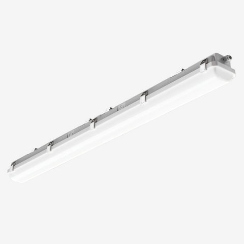 4 Ft Vapor Light 50w/40w/30w and 35k/4K/5K  #497