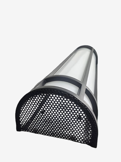 24" 25W LED Wall Sconce