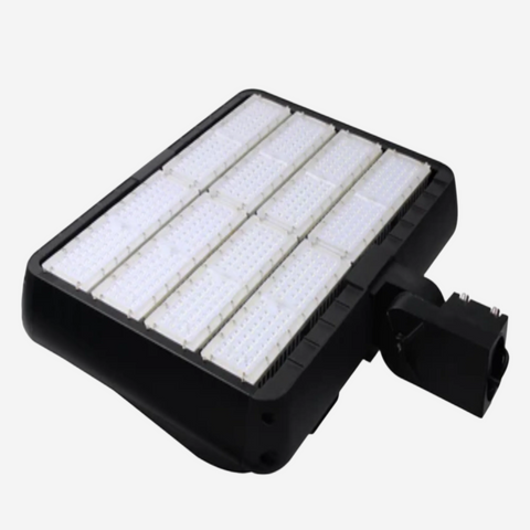 480W Shoebox 2nd Generation