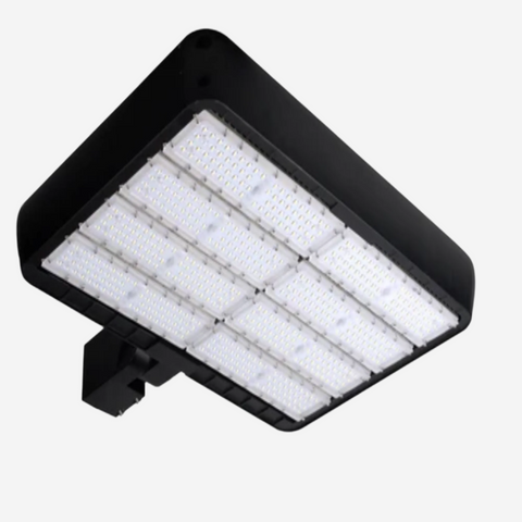 480W Shoebox 2nd Generation