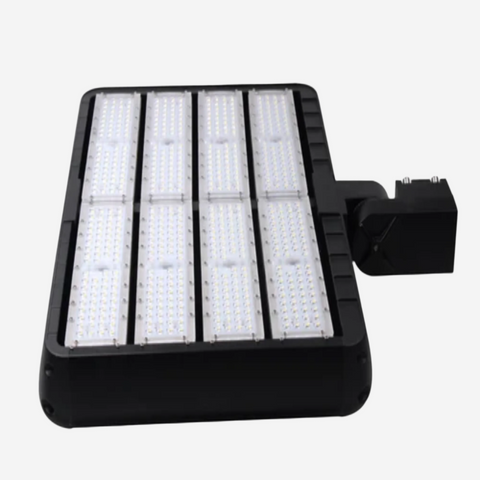 480W Shoebox 2nd Generation
