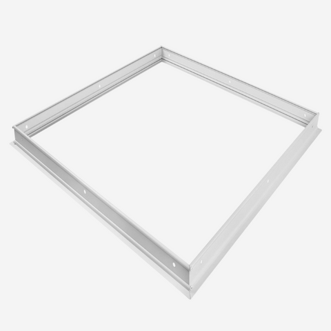 Backlit Recessed kit 2x2