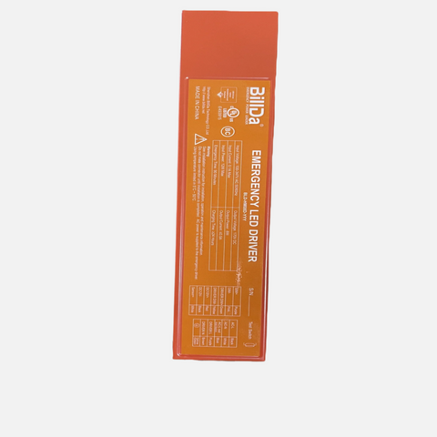 Battery Backup Driver Back lit #309