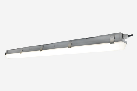 4 Ft Vapor Light 50w/40w/30w and 35k/4K/5K  #497