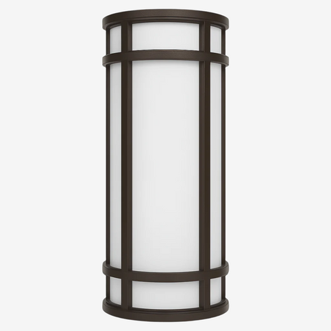 Architectural Wall Sconces