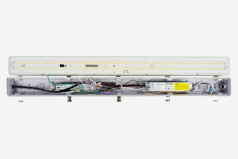 8 Ft Vapor Light 50w/60w/70w and 35k/4K/5K  #498