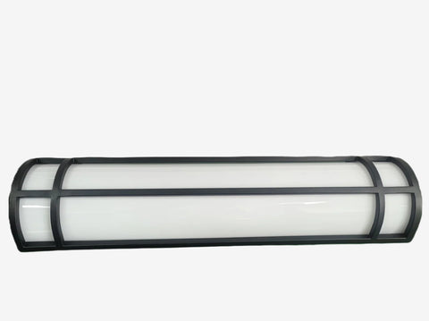 24" 25W LED Wall Sconce