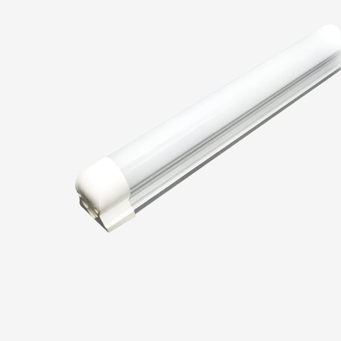 4 Ft Frosted Cover 24W, 6000K  #458