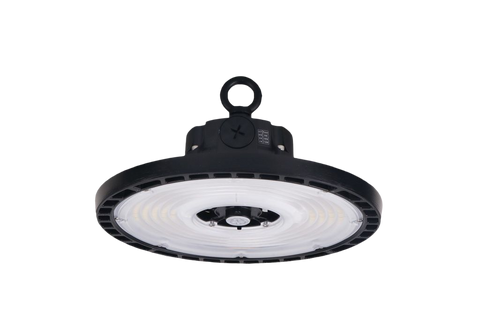 150W-120W-100W Watt selectable UFO Highbay 5700k #157