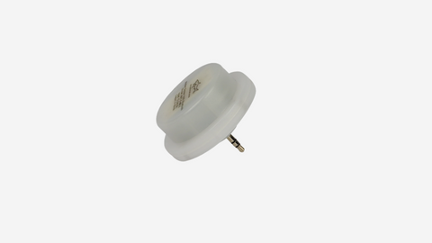 320W 4 FT Linear Highbay 35K/40K/50K/65K 100-277V HBE DC Sensor port #503