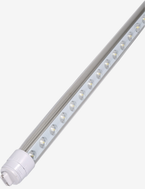 4 ft. LED Lensed Strip, CCT