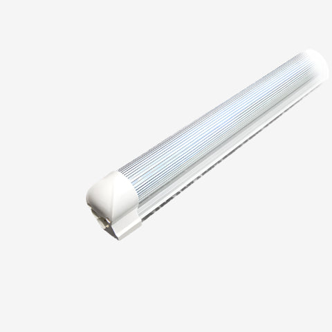 2 Ft. Stripy Cover 6000K 15w  #452